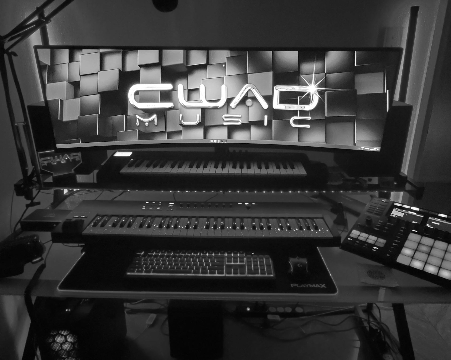 CWaD Music - Kompose Audio