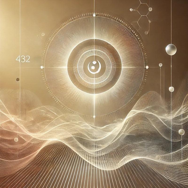 How to Tune to 432Hz in Soundbox with Kompose Audio Instruments