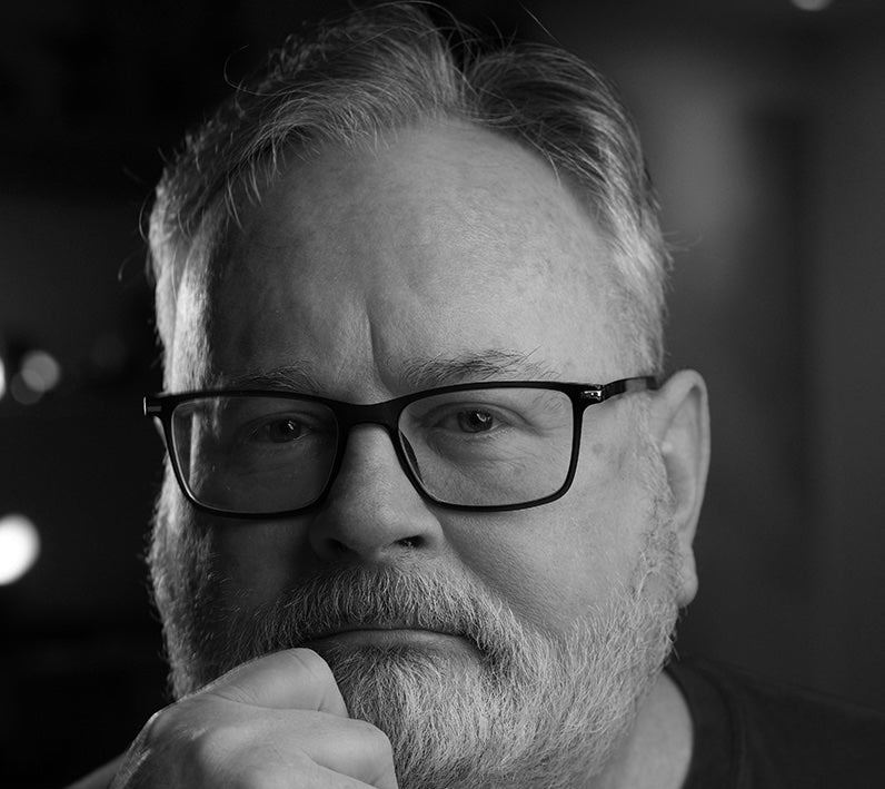 Paul Beaudoin - Kompose Audio