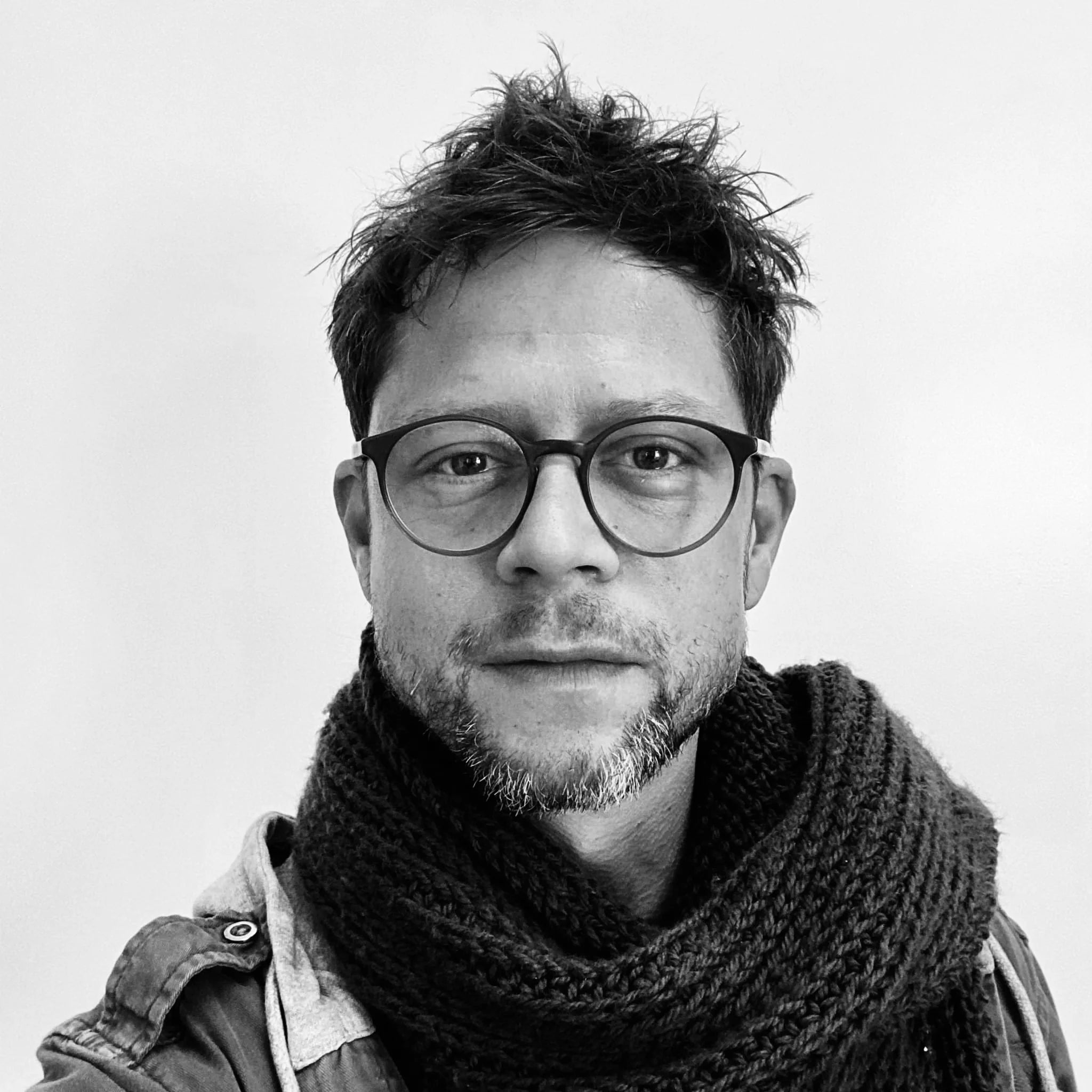 Sascha Hodler - Kompose Audio
