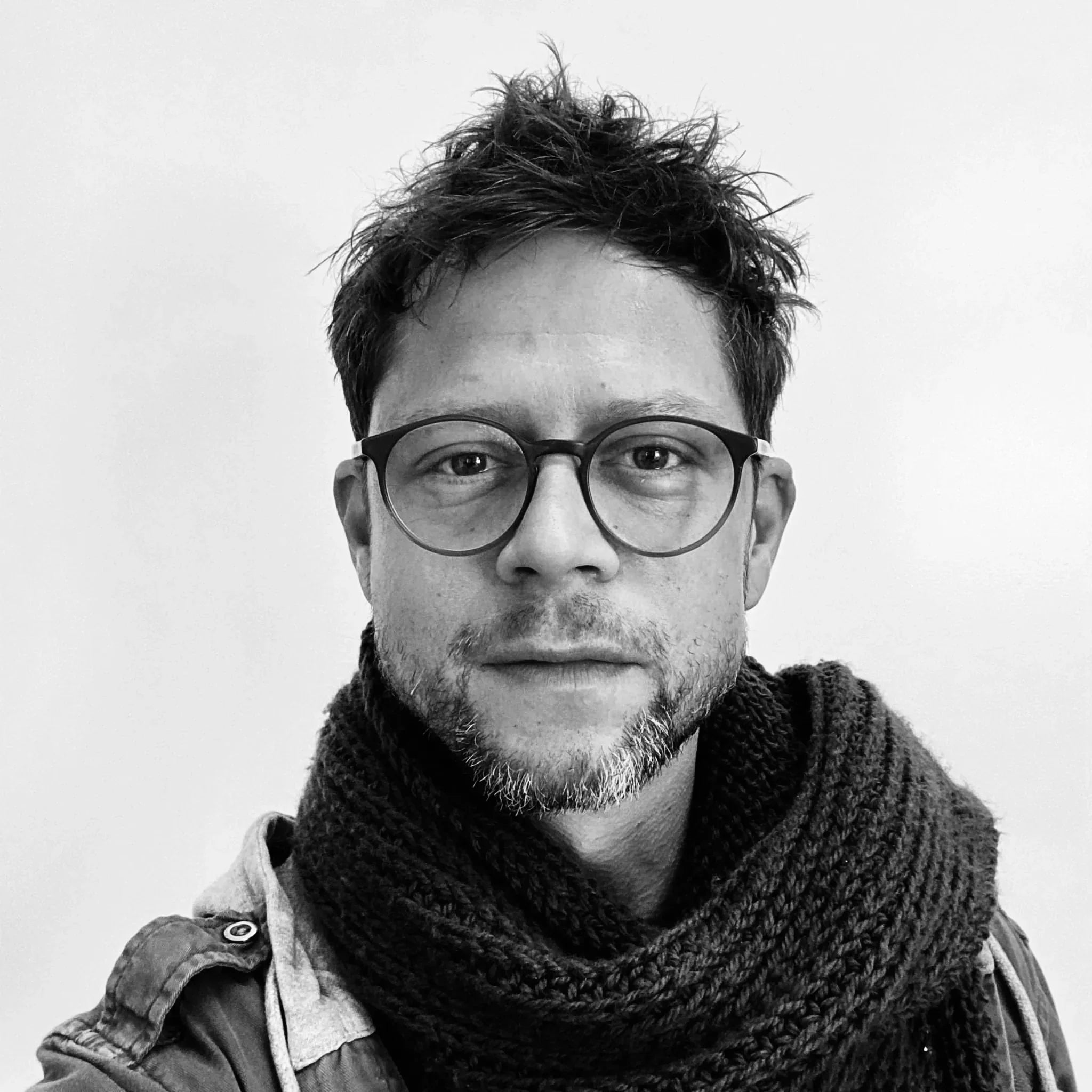 Sascha Hodler - Kompose Audio