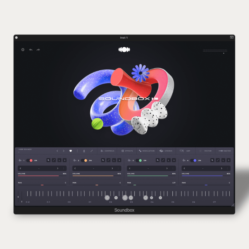 Soundbox 1.2 Update Is Here With Powerful New Features and Linux Support!