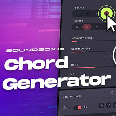 New Soundbox Feature Walkthrough Videos