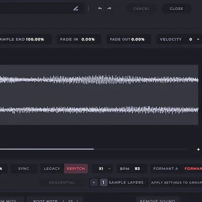 Soundbox 1.1.0 is here!