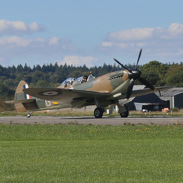 £1,025 Raised for the RAF Benevolent Fund