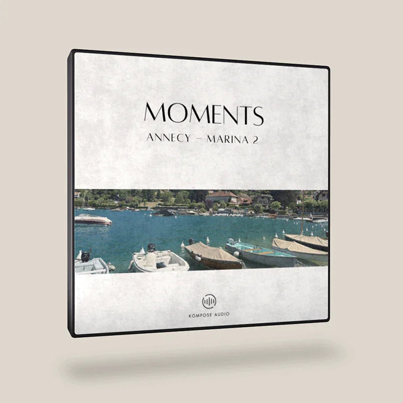Annecy - Marina 2