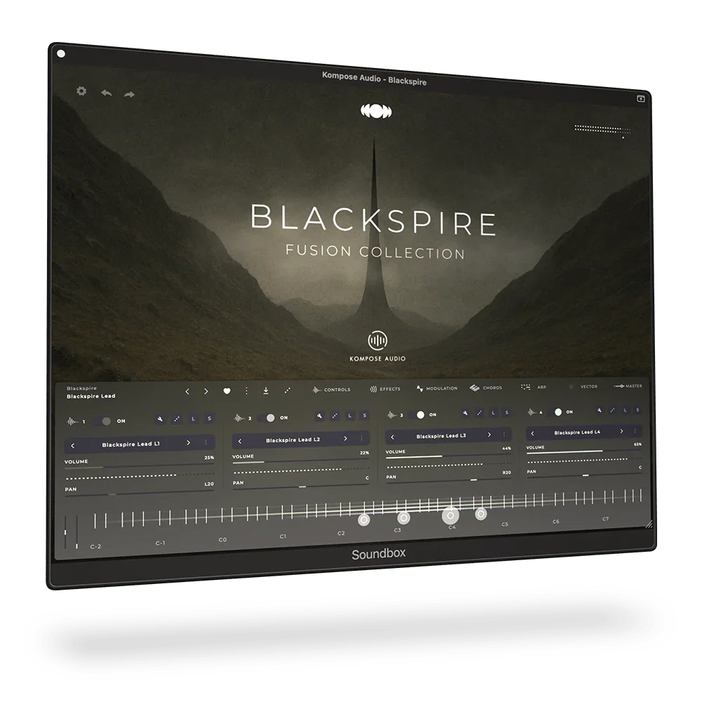 Blackspire
