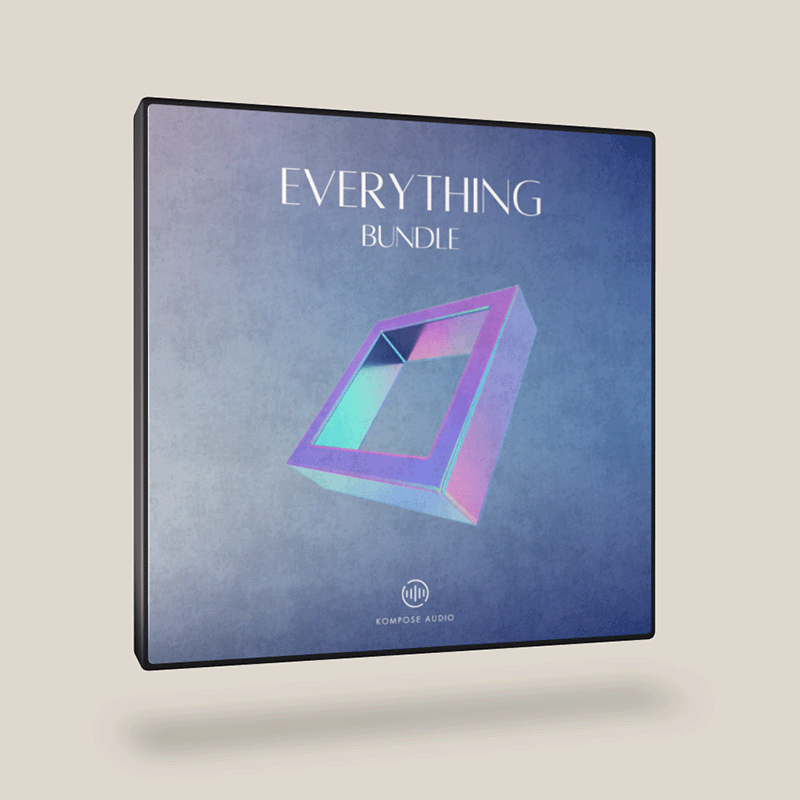 Everything Bundle - Kompose-Pulse