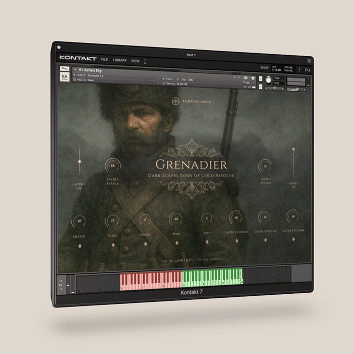 Grenadier