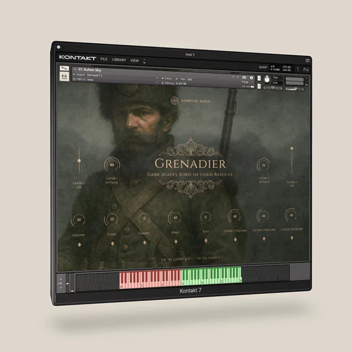 Grenadier