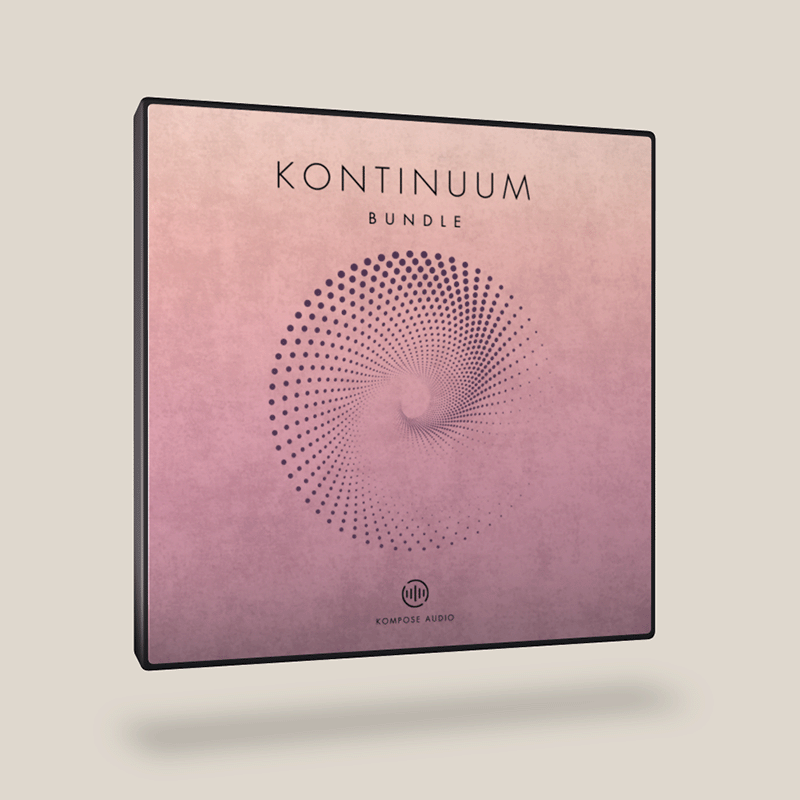 Kontinuum Bundle
