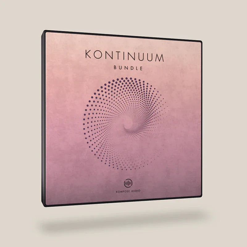 Kontinuum Bundle - Kompose-Pulse