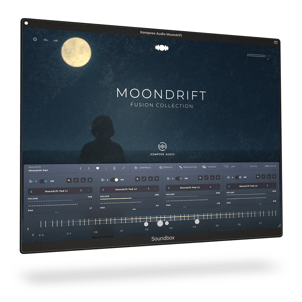 Moondrift