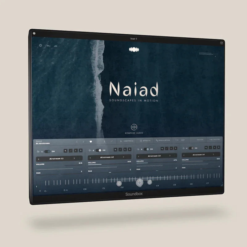 Naiad