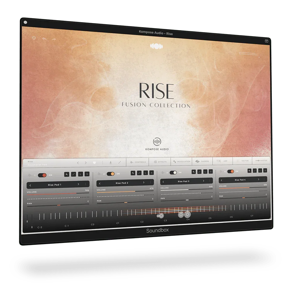 Rise