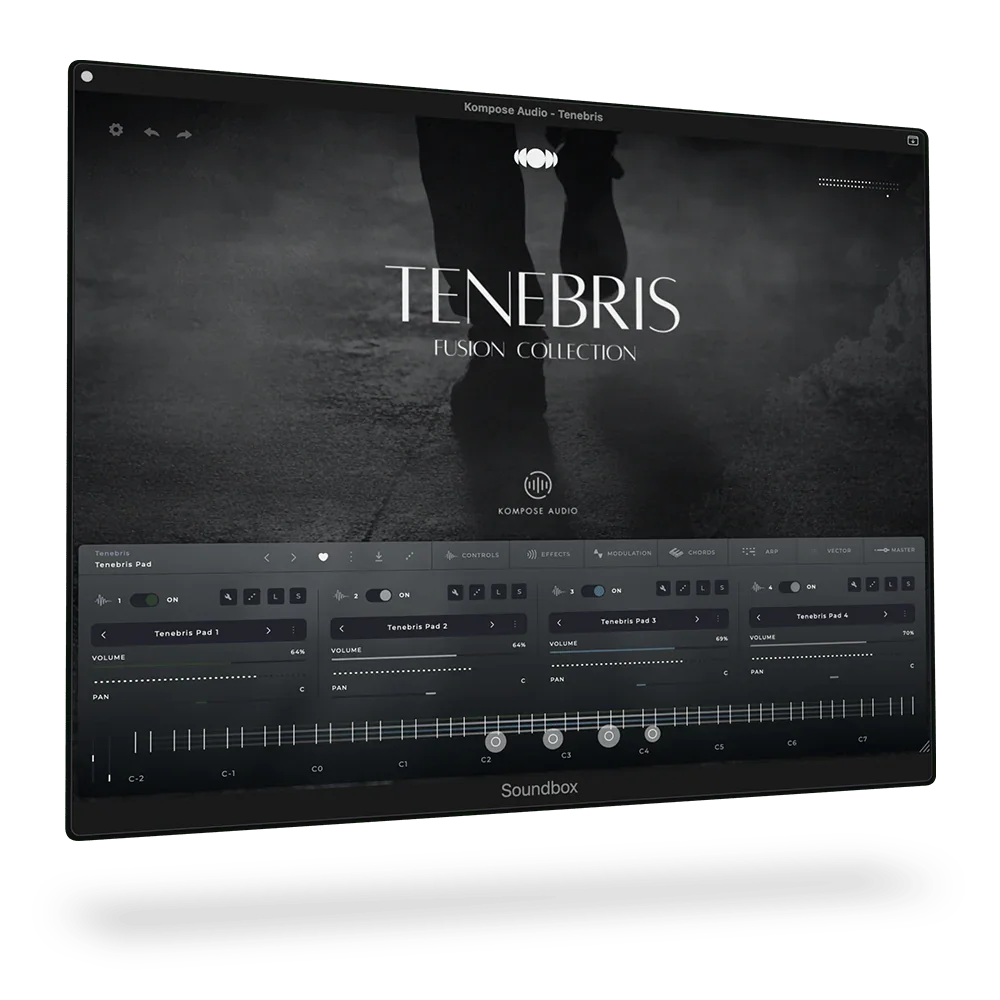 Tenebris