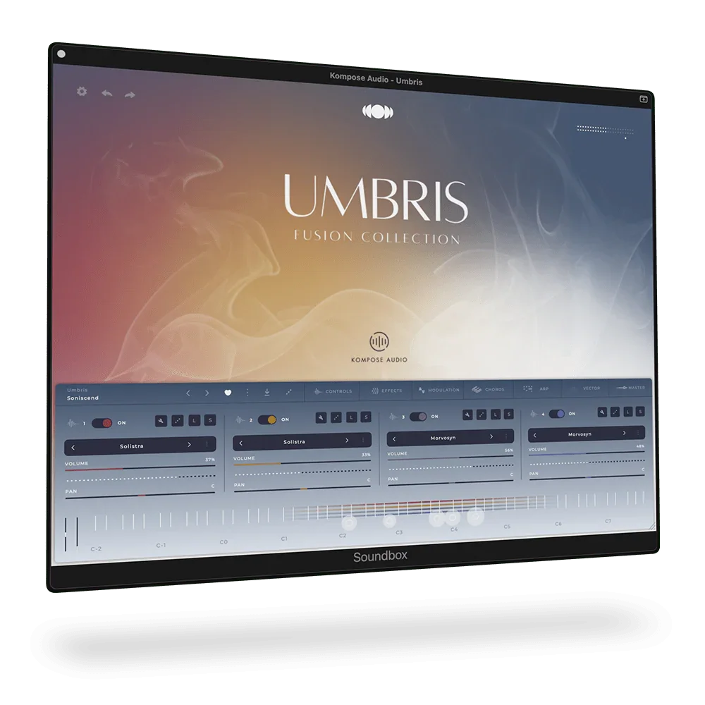 Umbris