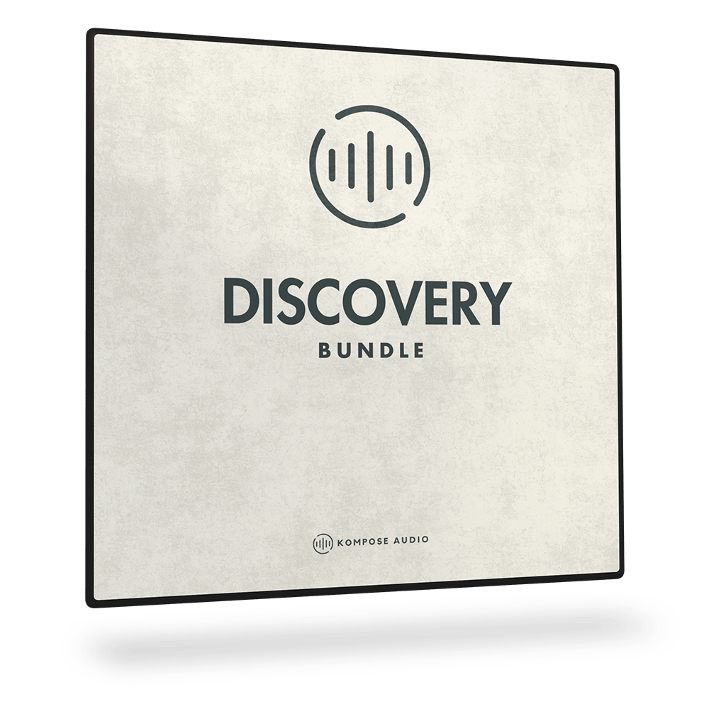 Discovery Bundle