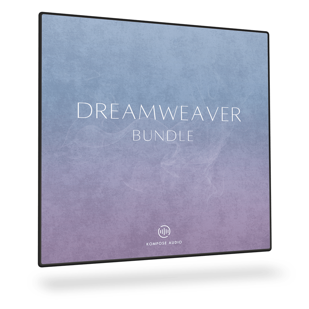 Dreamweaver Bundle