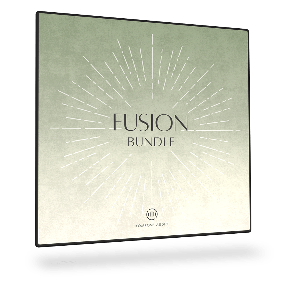 Fusion Bundle