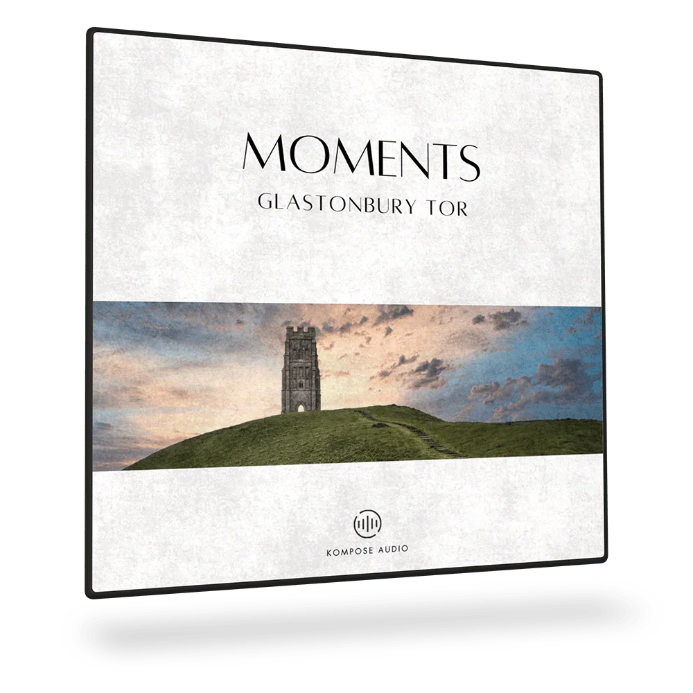 Glastonbury Tor