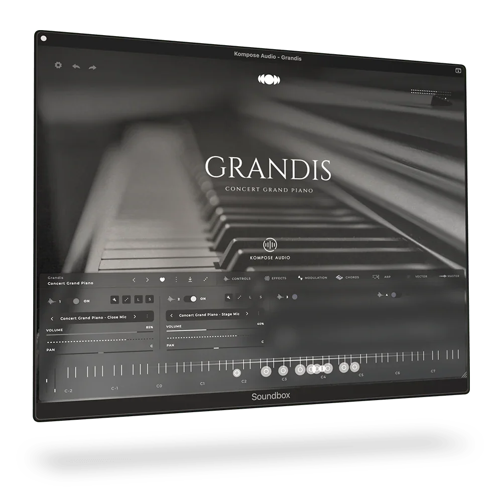 Grandis
