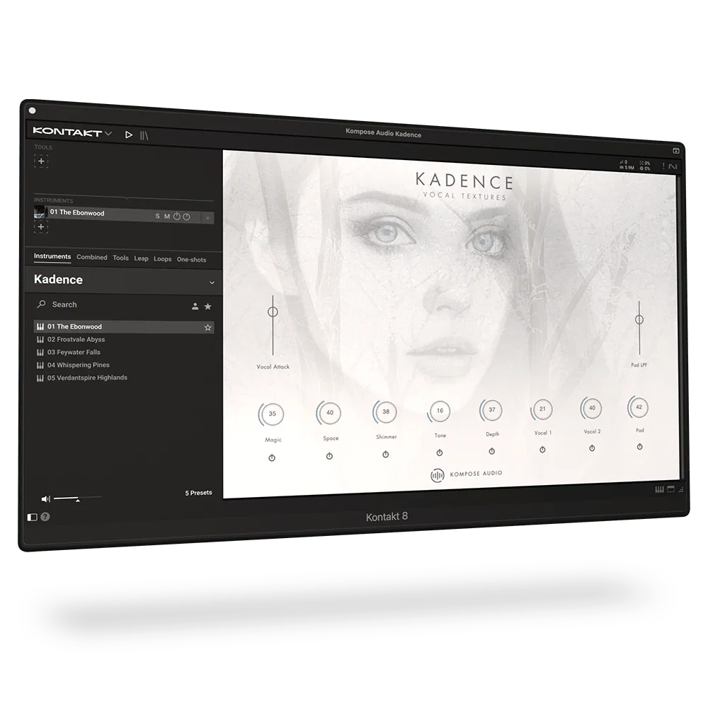 Kadence