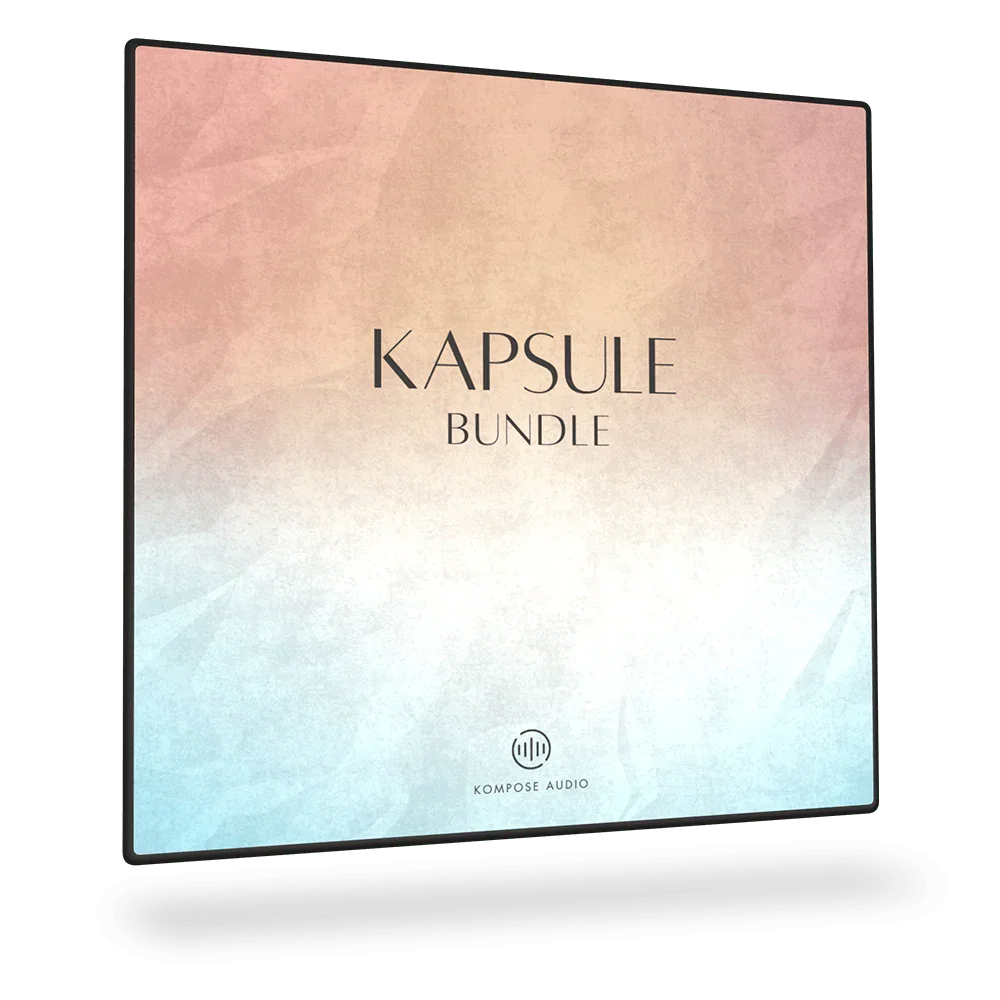 Kapsule Bundle