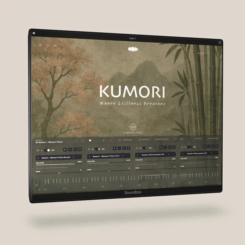 Kumori