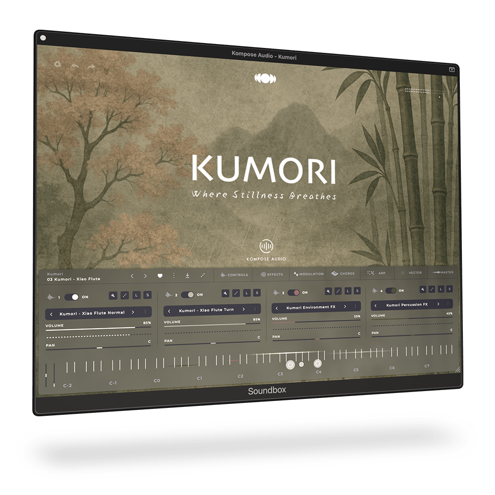 Kumori