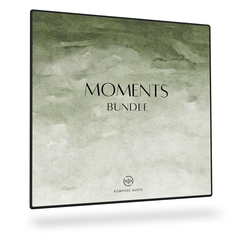 Moments Bundle