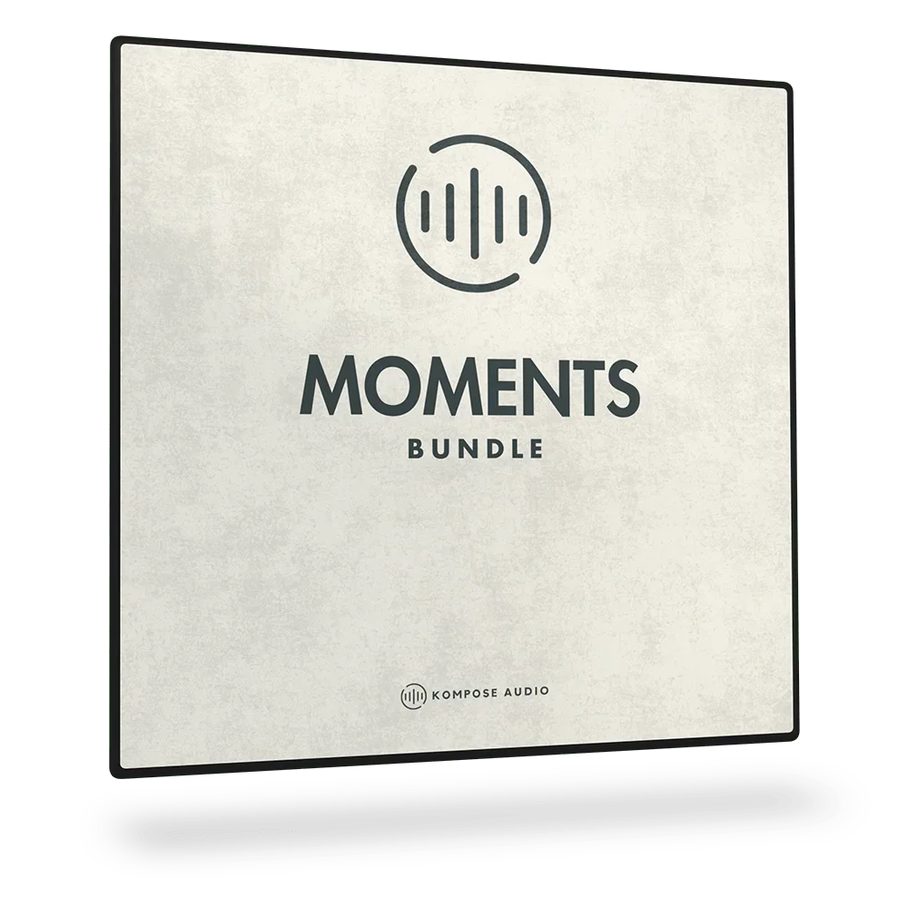Coffret Moments