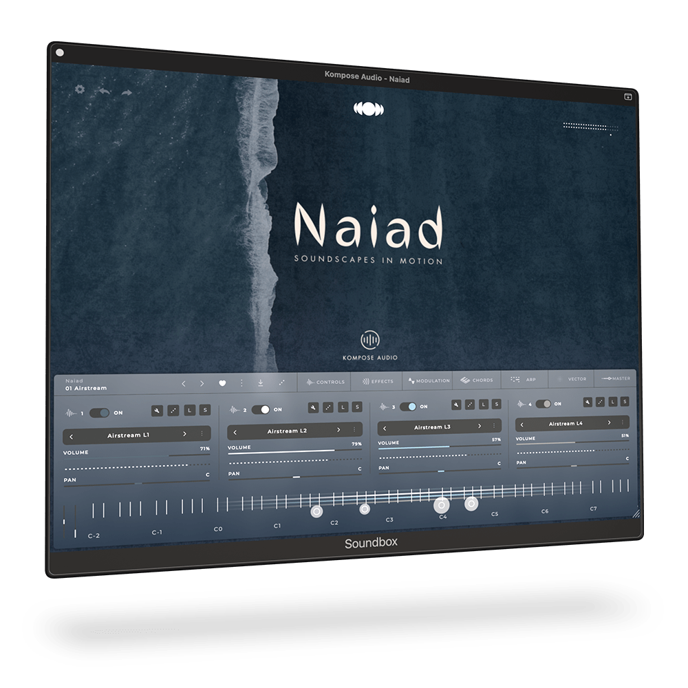 Naiad
