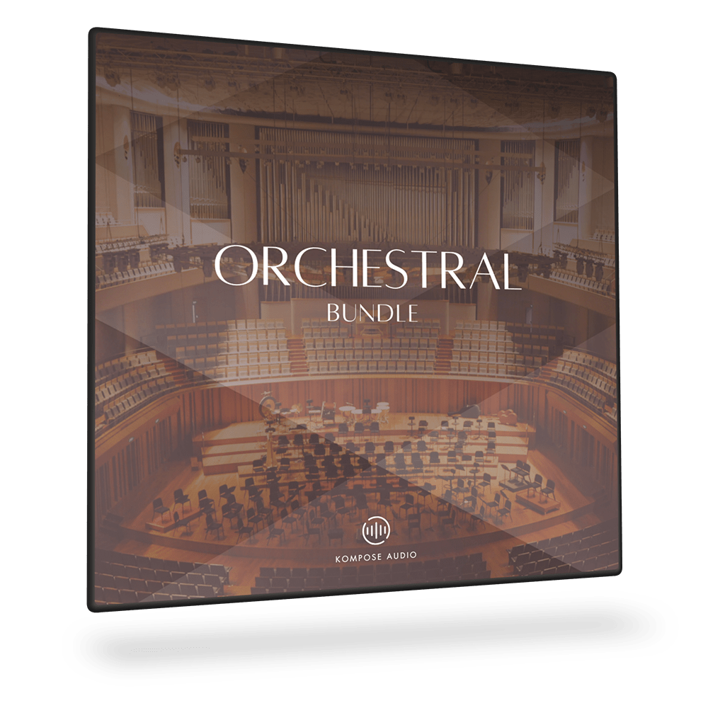 Orchestral Bundle