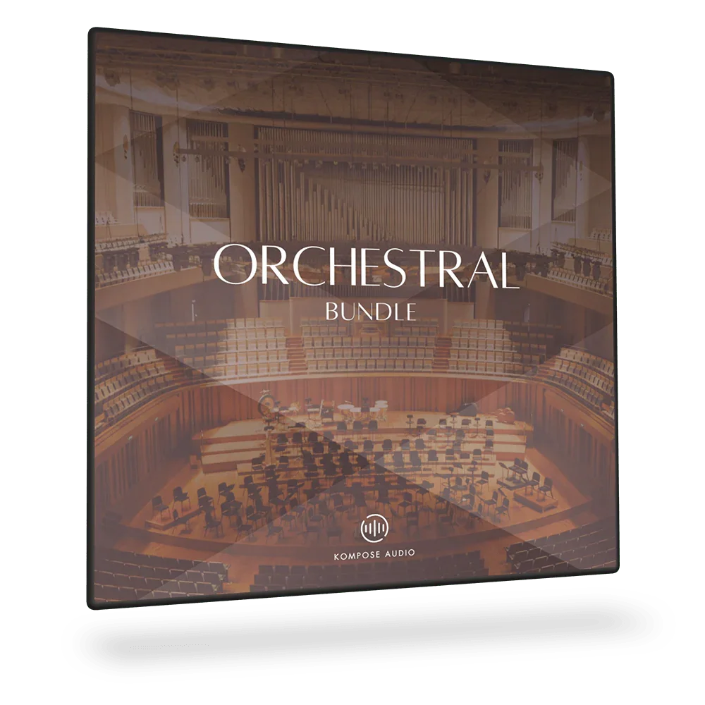 Orchestral Bundle