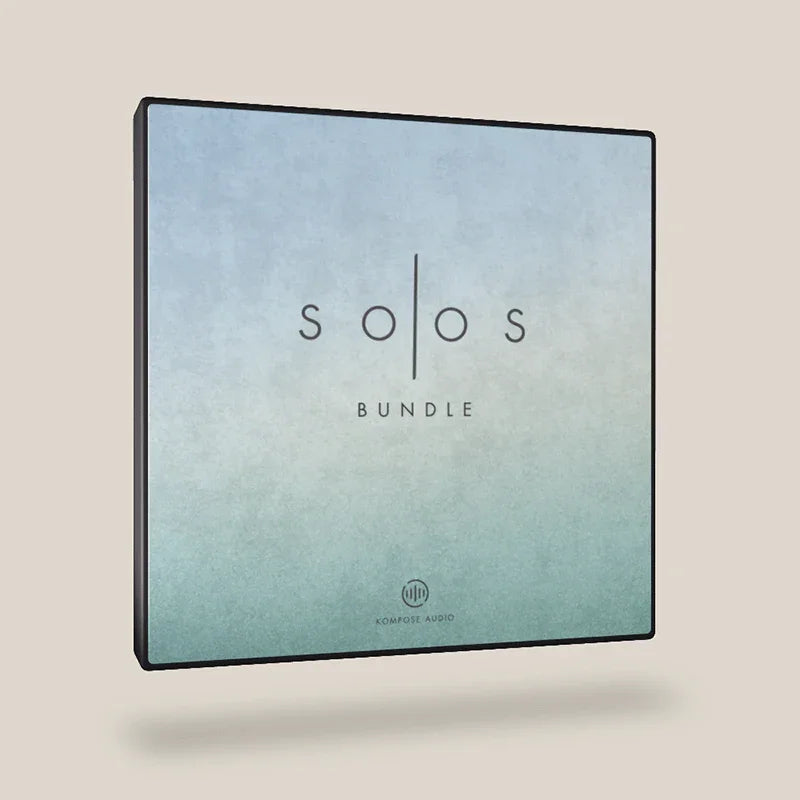 Solos Bundle - Kompose Audio