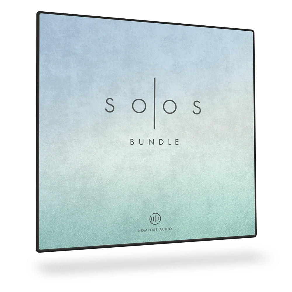 Solos Bundle