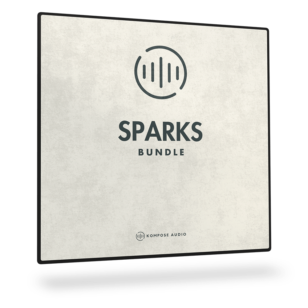 Sparks Bundle