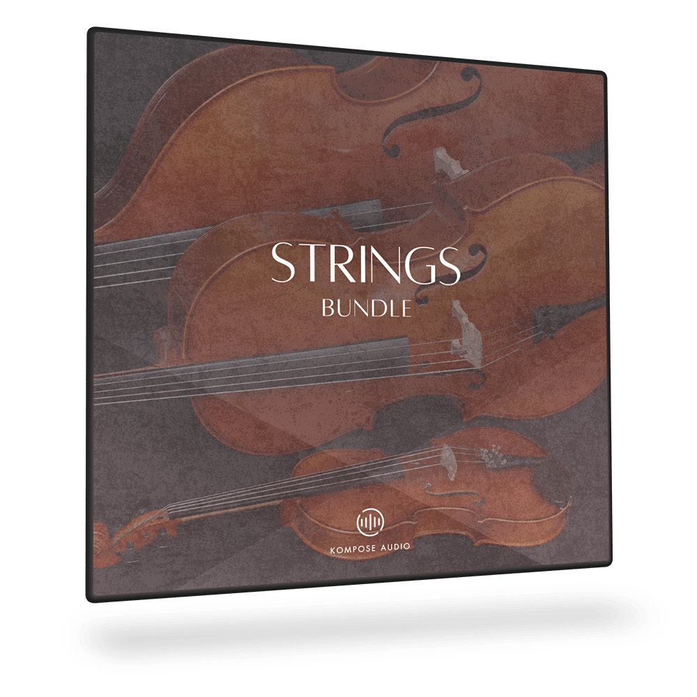 Strings Bundle
