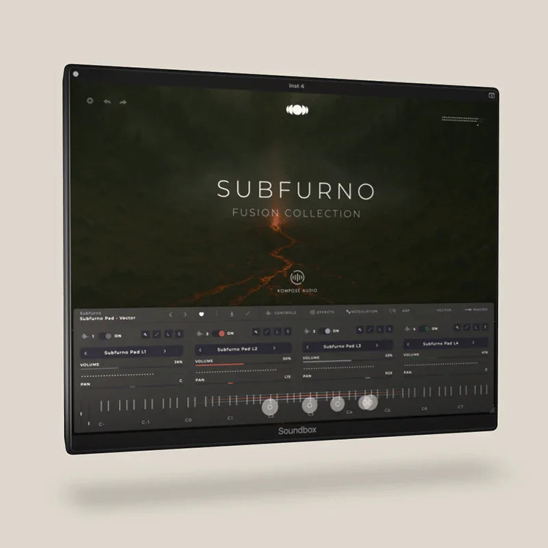 Subfurno