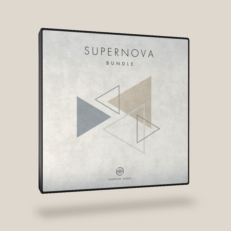 Supernova Bundle - Kompose-Pulse