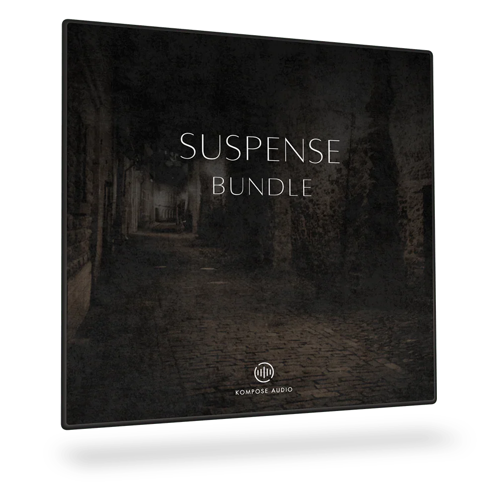 Combo Suspense