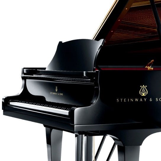 Pianos - Steinway D by EastWest