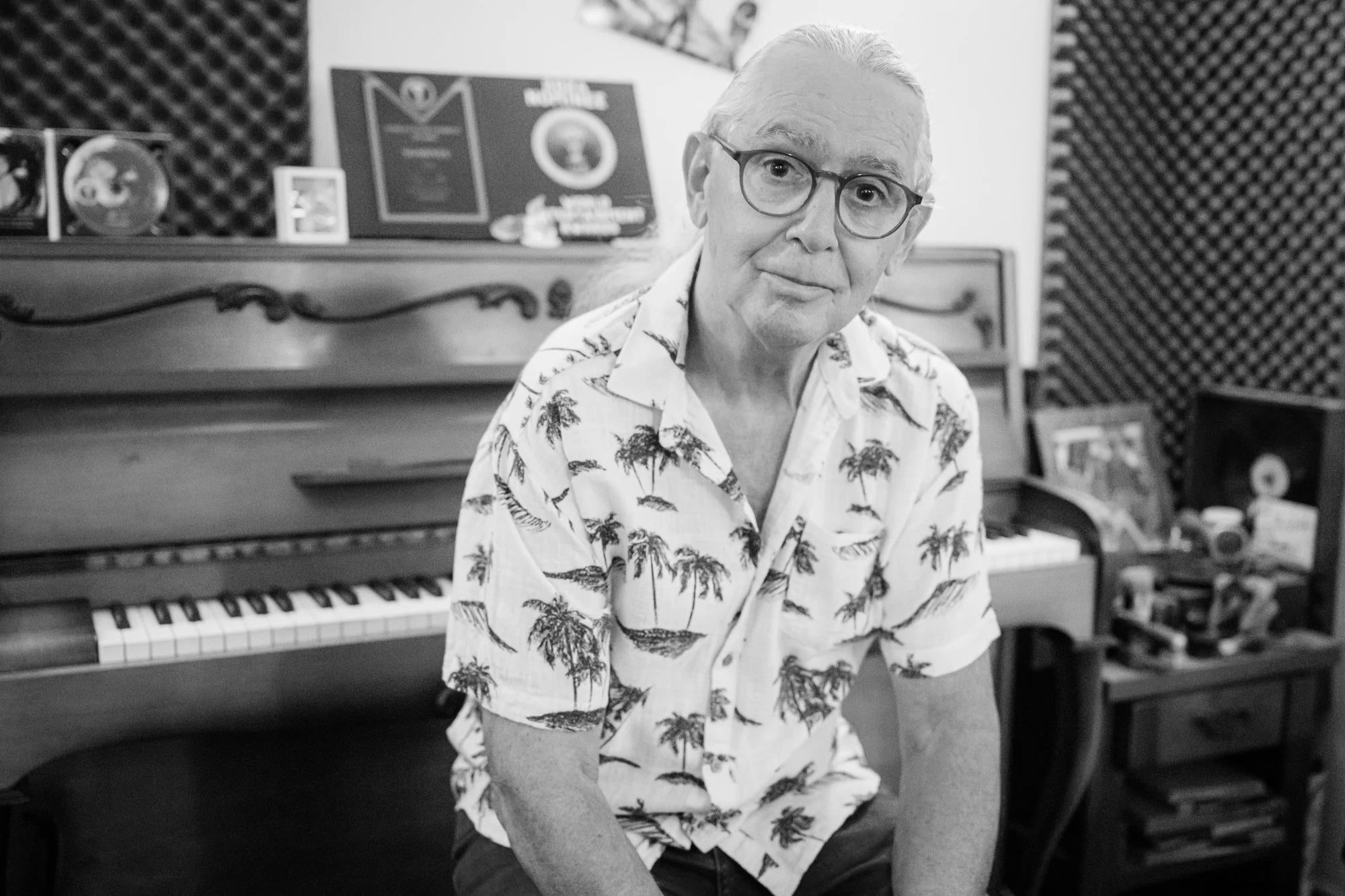 Serge André