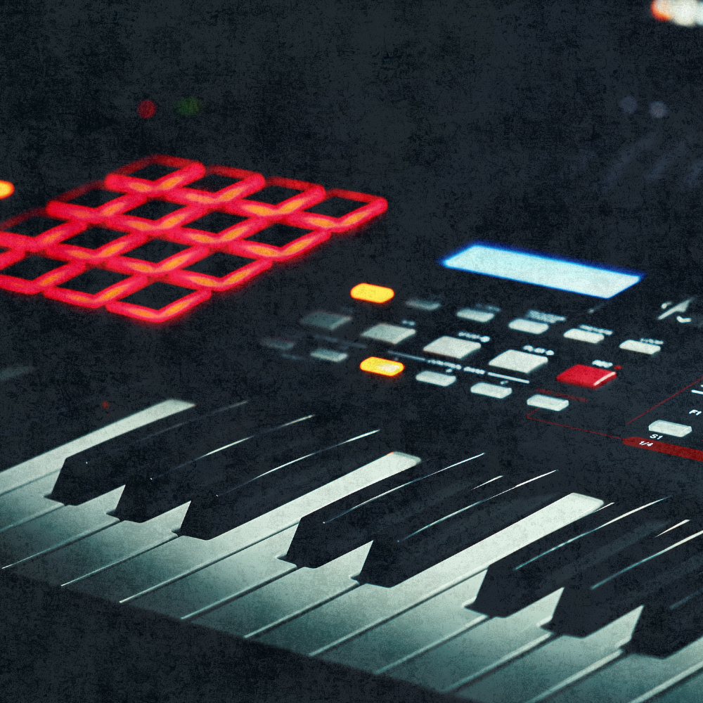What is a MIDI Controller? – Intro for Beginners Looking to Expand Beyond Touchscreens