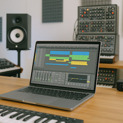 What is a DAW?