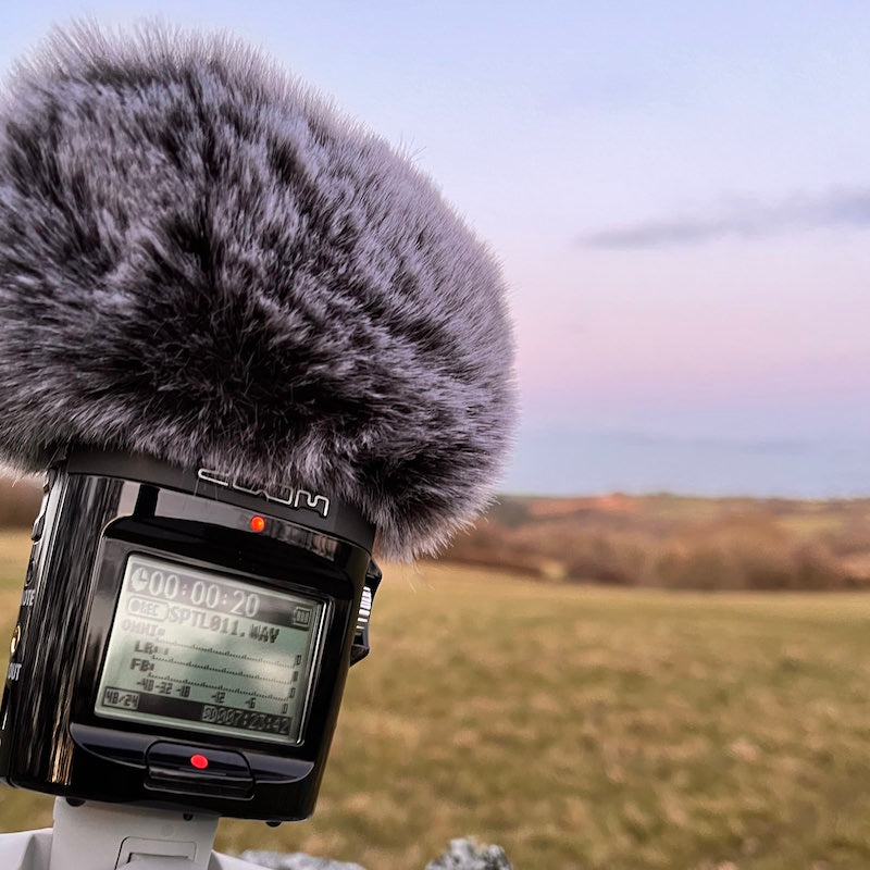 Introducing Moments – A Growing Collection of Clean Ambient Sound Recordings - Kompose Audio