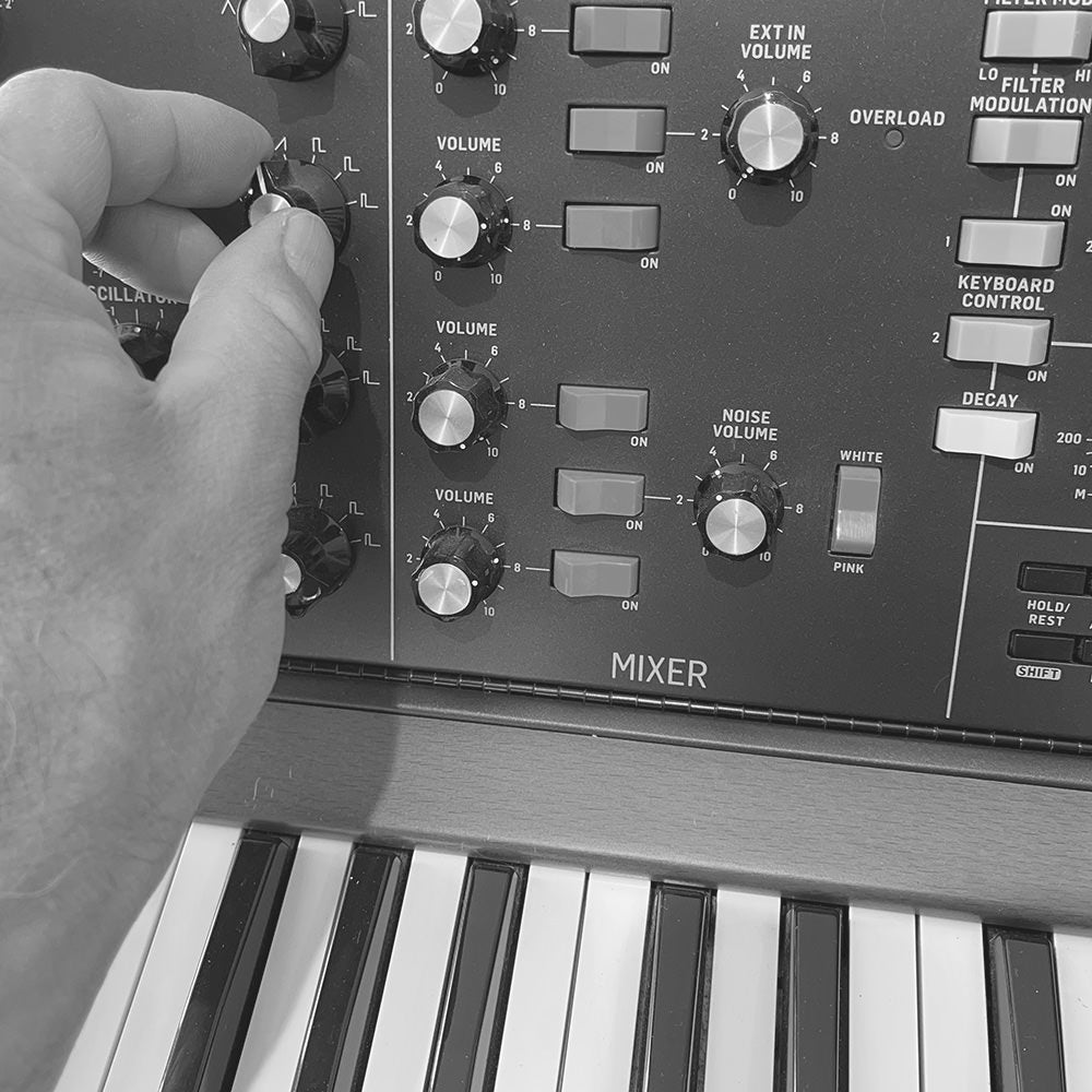 Introducing The Sound Designers Collective