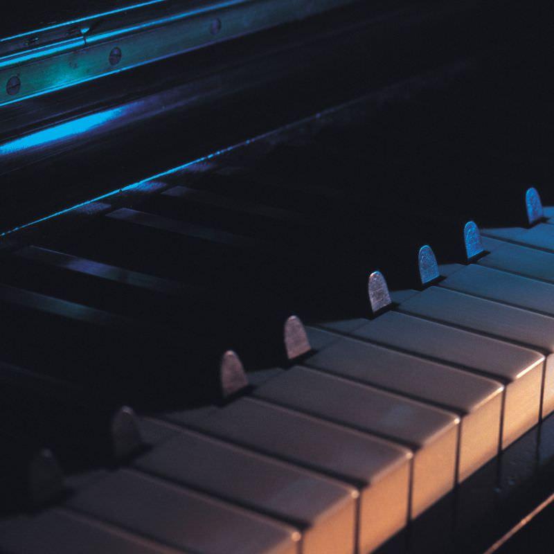 Piano & Keys - Kompose Audio