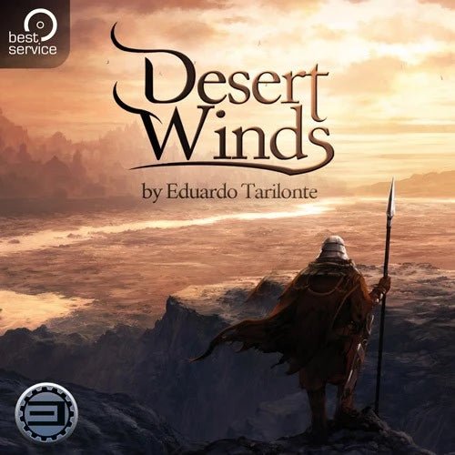 Desert Winds by Best Service